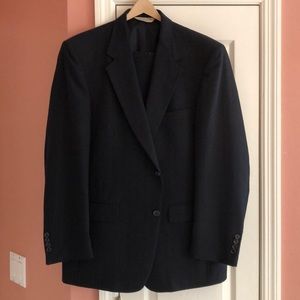 Men’s 2pc Suit